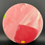Controlador de Disco de Golf Vibram X-Link Firm Valley