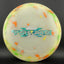 Disco Jawbreaker Z FLX Xtreme - Edición Ezra Aderhold