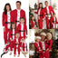 Santa Christmas Pajamas for Cozy Holiday Nights