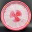 Bravo Yellow Rose - First Run Disc Golf Putter
