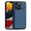 Premium Aluminum Alloy Wallet Case for iPhone 14 Pro Max