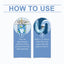 Premium Pipe Unclog Deodorant Gel for Effective Drain Cleaning