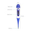 Adult And Infant Kids Baby Body Electronic Digital Temperature Electronic thermometer anal armpit LCD Display With Soft Head 37 - Korvel