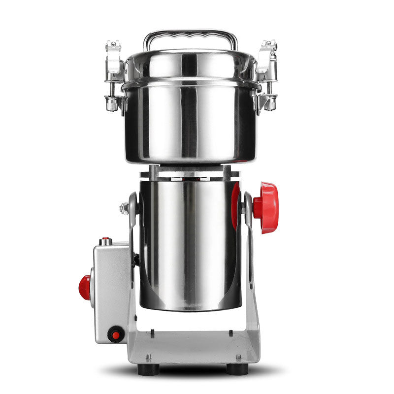 Premium 3000W Coffee and Spice Grinder - 800G Capacity
