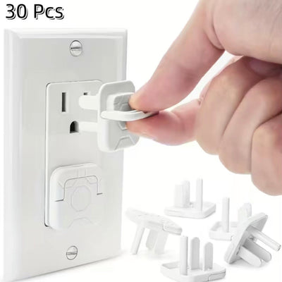 SafePlug Guard - Korvel