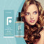 Hair Care Essence, Nourishing Scalp, Hydrating, Soft, Strong And Fragrant Hair Care Essential Oil - Korvel