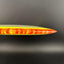 Fly Dye FuZed Scorch - Limited Edition Disc Golf Driver