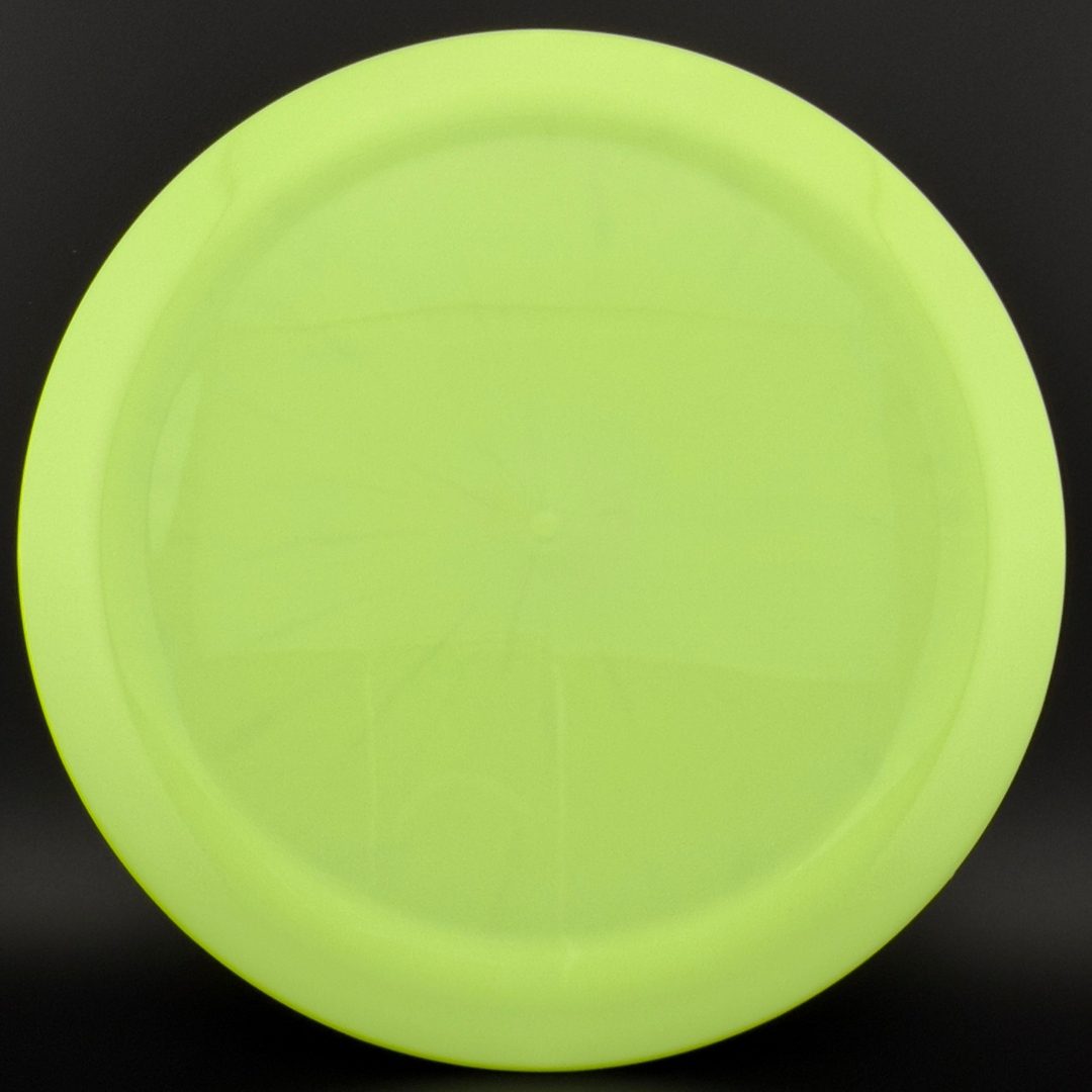 Neutron Turbulence Disc Golf Driver