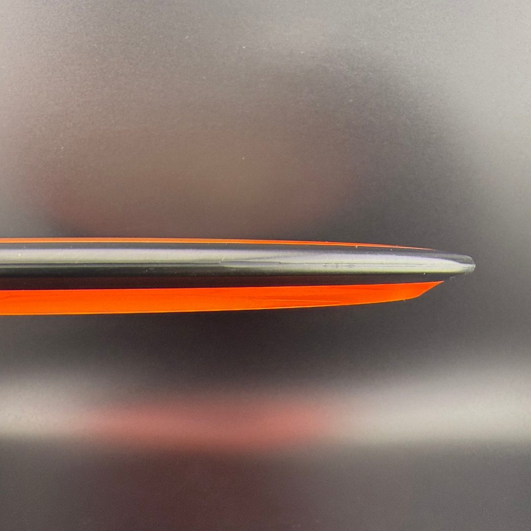 Proton Resistor - Eagle McMahon Synergy Disc Golf Disc