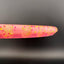 FuZed Confetti Z Zone - Irish Bee Disc Golf Putter