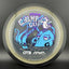 Particle Glow Proton Wave - PDGA Champions Cup 2025