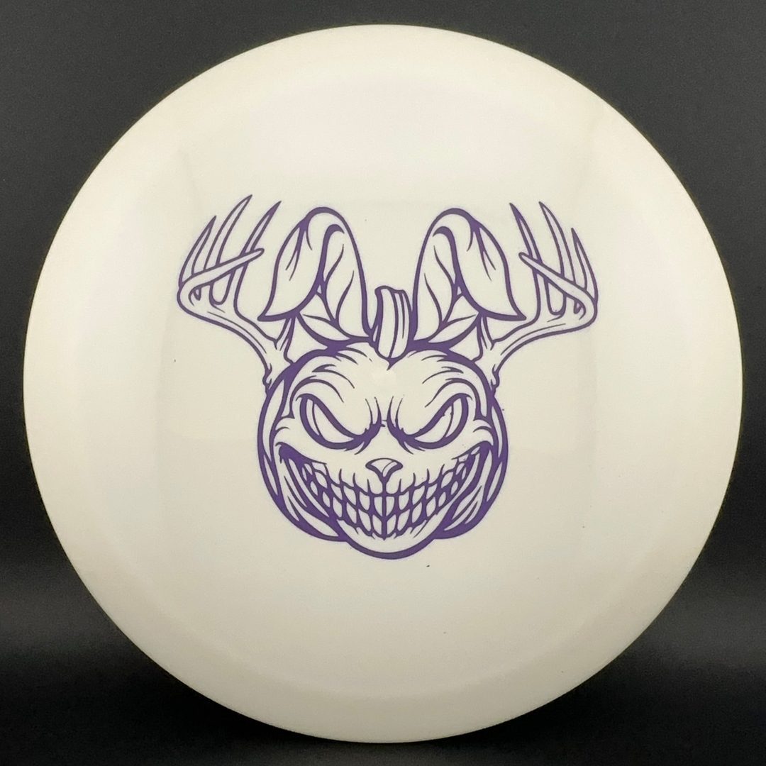 Soft Apex Jackalope - Limited Edition Halloween 2025