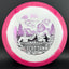Grand Orbit Trust - Albert Tamm 2024 Tour Series Disc