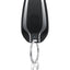 Mini Keychain Power Bank Wireless Compact and Portable 1500mAh Mah Emergency Power Supply Emergency Mobile Power Supply - Korvel