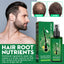 Men's Hair Serum For Hair Stabilization Nourishes And Nourishes Your Hairline - Korvel