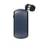 K68 New Collar style Bluetooth Earphones MP3 Earphones Wireless Telescopic Cable Single Ear Card Insertion Recording Earphones - Korvel