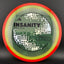 Axiom Proton Insanity Disc Golf Driver