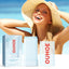 Cotton Soft Protective Rod, Summer Outdoor Resist Uv Moisturizing Refreshing Non-Sticky Comfortable Skin Feeling - Korvel