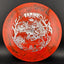 Doomsday Discs Famine Distance Driver