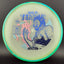 Particle Eclipse Hex - Lionheart Edition Disc Golf Disc