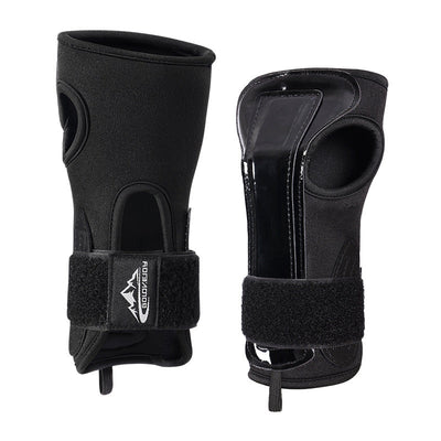 Professional skiing protective gear wrist guard outdoor sports built-in wrist guard anti-sprain protection joint - Korvel