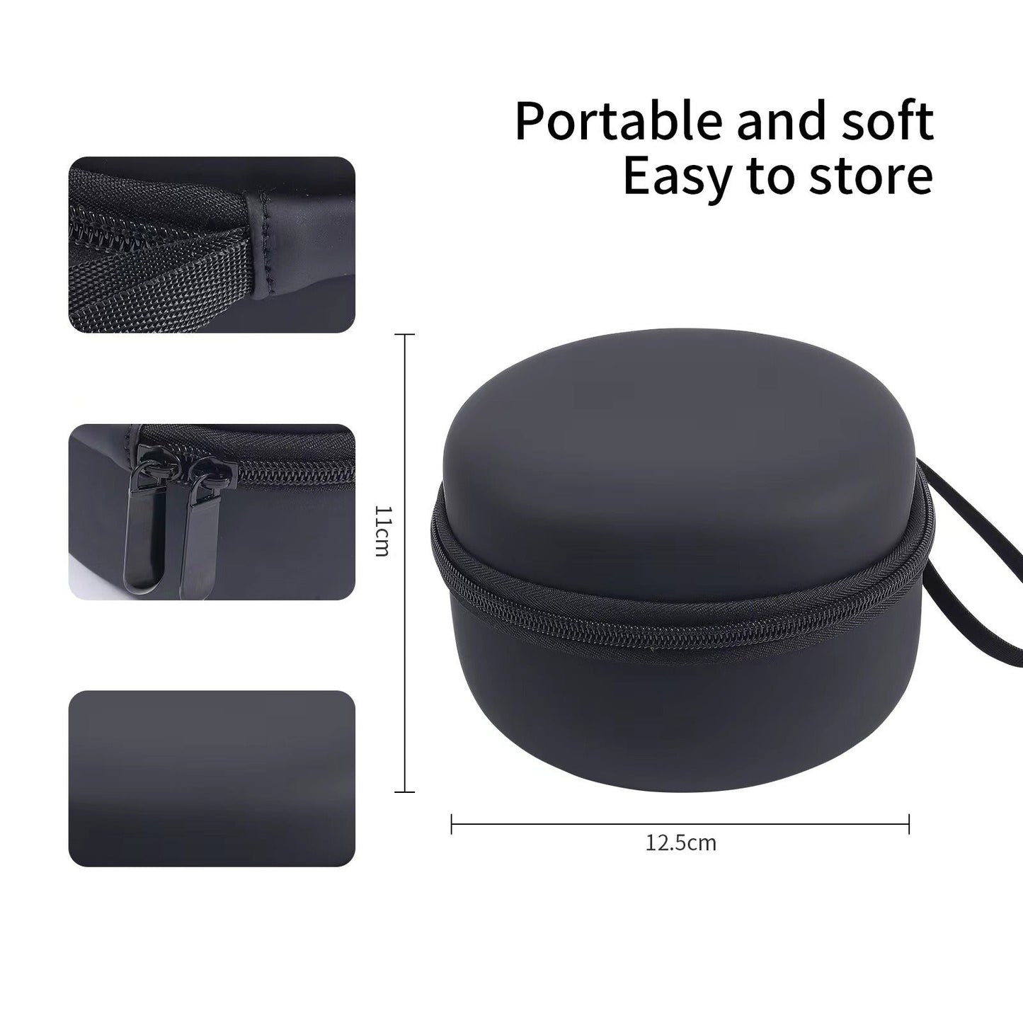 Tactical Hunting Electronic Shooting Earmuffs Anti-noise Headset Sound Amplification Impact Hearing Protection Headphone - Korvel