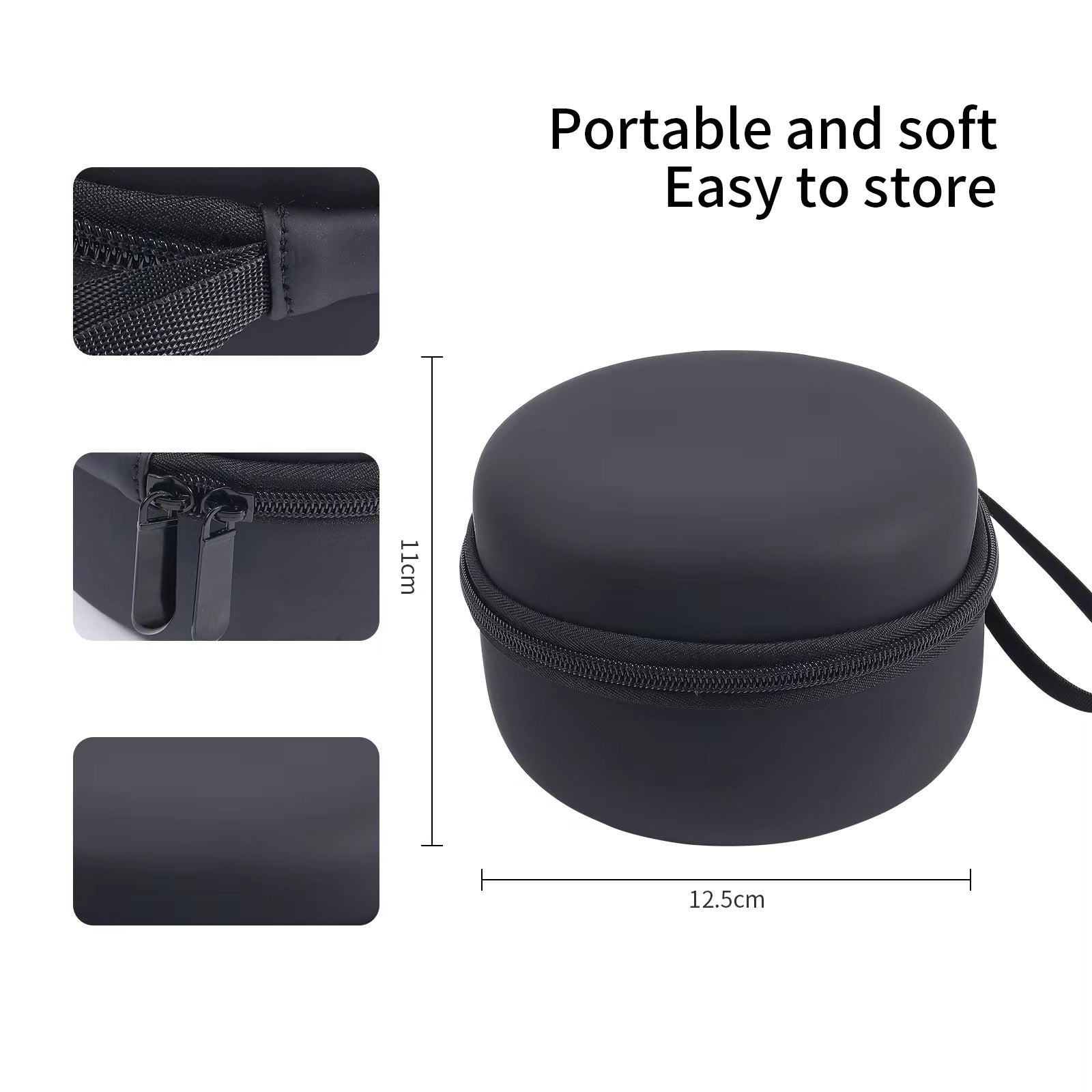 Tactical Hunting Electronic Shooting Earmuffs Anti-noise Headset Sound Amplification Impact Hearing Protection Headphone - Korvel