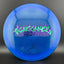 Conducteur de Disc Golf Pinnacle Vengeance Gibson Stash
