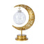 Lampe de Lune Élégante - Lampe de Table Décorative pour les Festivals