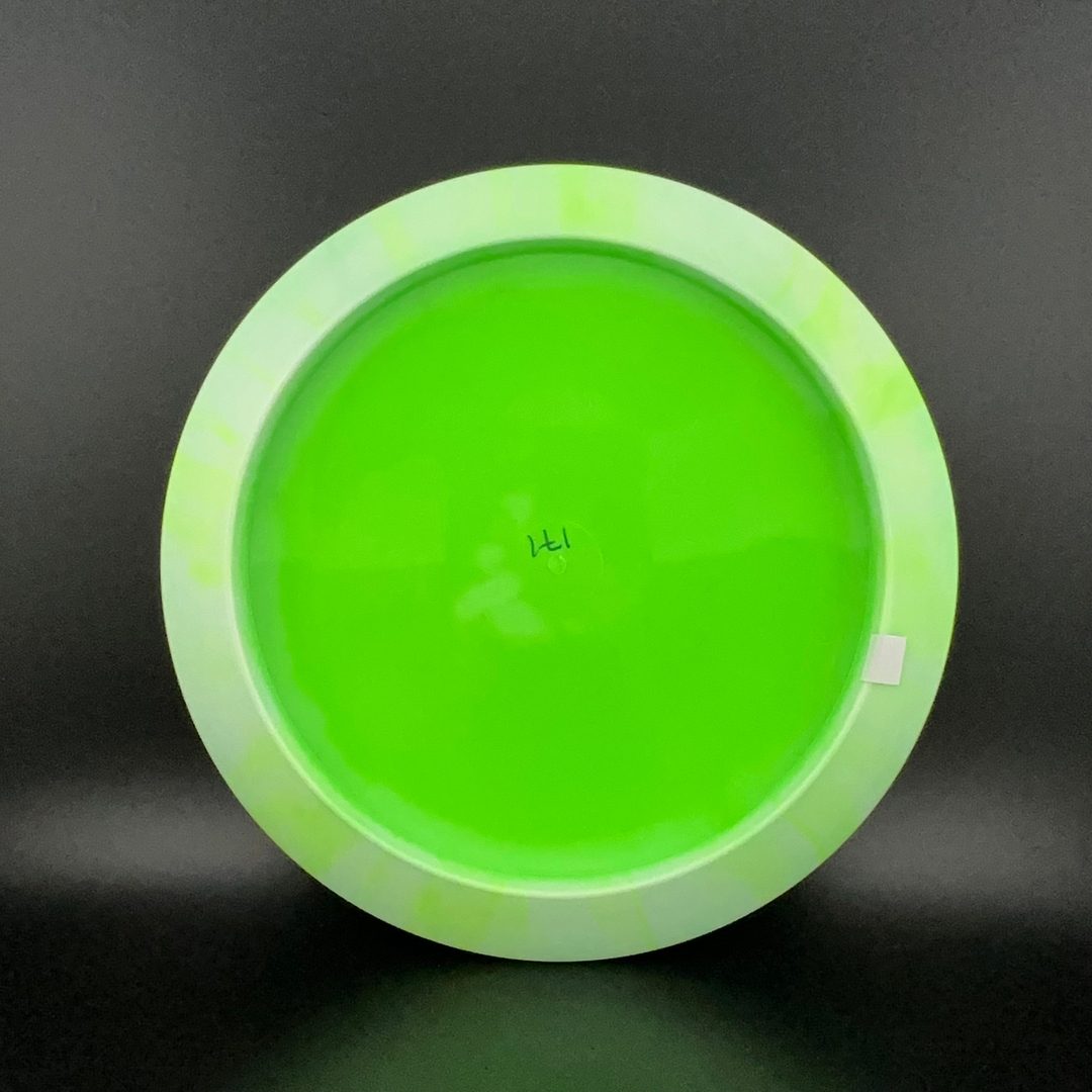 Halo Star Gorgon - Édition des Fêtes Disc Golf Driver