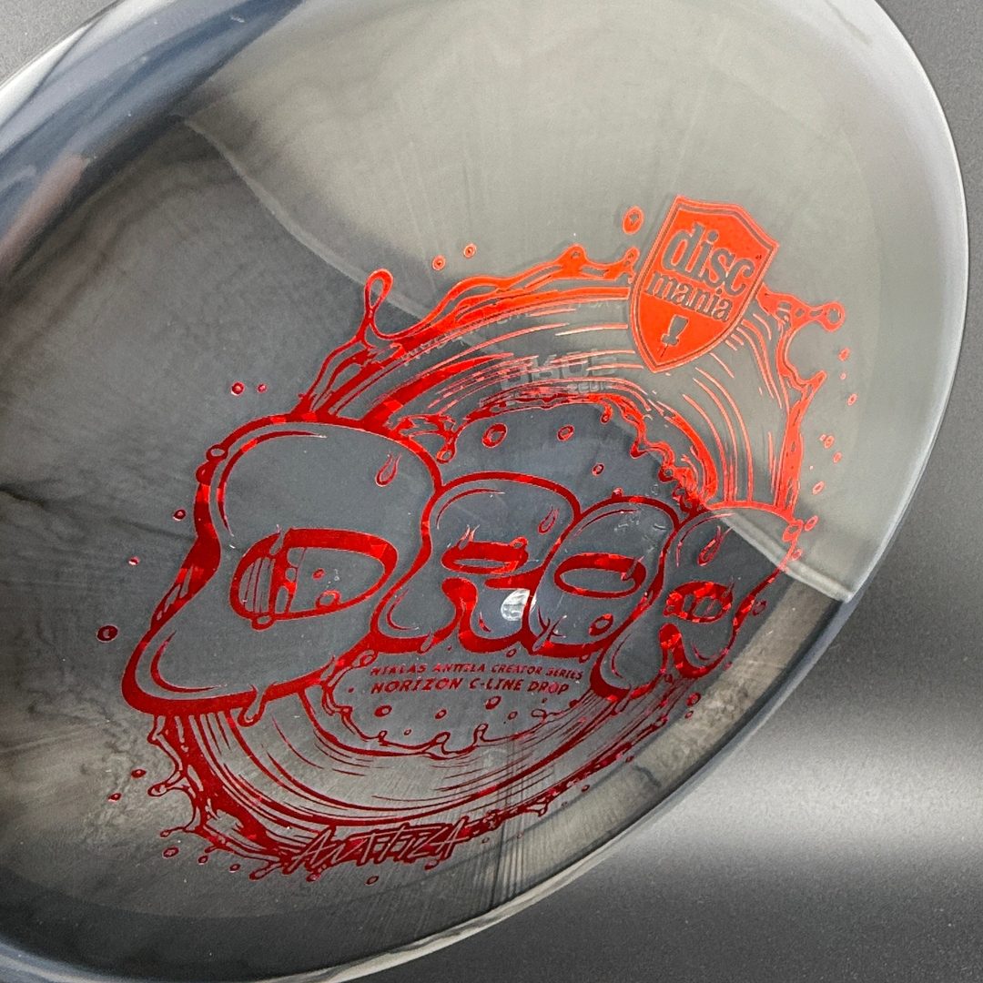 Horizon C-Line Drop - Niklas Anttila Creator Series Disc
