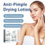 Anti-Pimple Drying Lotion, Facial Cleansing And Repair Lighten Acne Marks And Pits, Close Your Mouth And Mild Skin Cream - Korvel