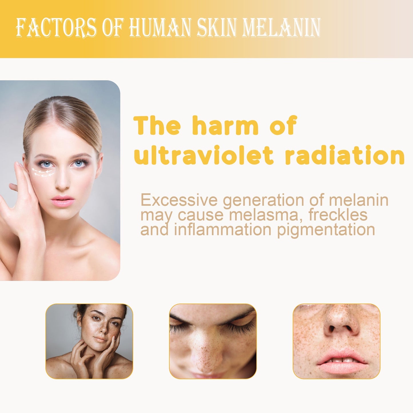 Suero Facial Iluminador para una Piel Radiante