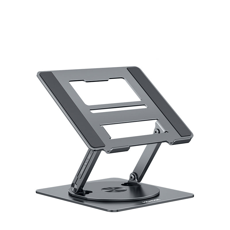 MCHOSE LS928 3rd Gen Aluminum Laptop Stand - Premium Folding Design