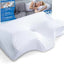 Premium Memory Foam Neck Pillow for Comfort and Support