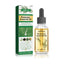 Huile essentielle de romarin pour nourrir et lisser les cheveux