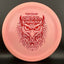 Putter de Disc Golf Platinum Devilhawk