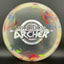 Disco Jawbreaker Z FLX Archer - Edición Ledgestone 2025