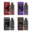 Champú de Coloración Capilar con Extractos Herbales para Color Duradero