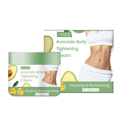 Premium Body Tightening Cream for Daily Moisturizing Care
