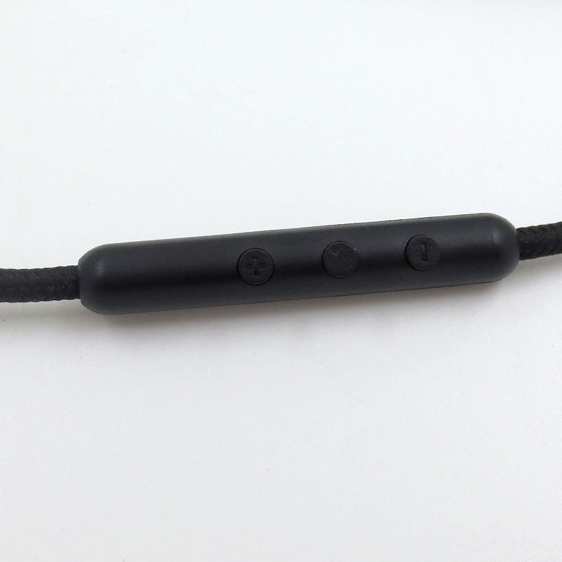 Suitable for Y50 Y40 live2 Dr. QC25 QC35 2.5-to-3.5 wire controlled headphone cable - Korvel
