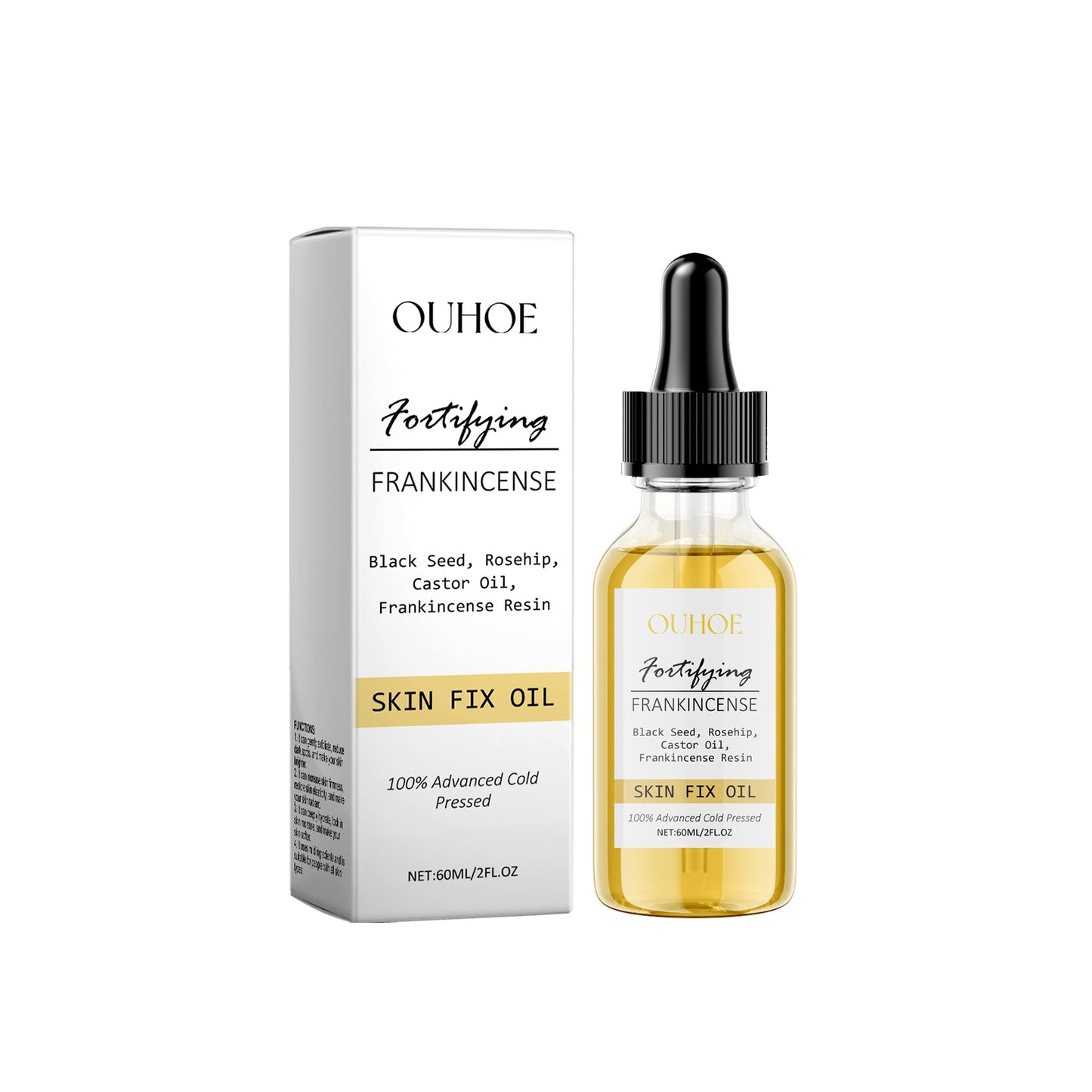 Hydrating Essence for Soft and Delicate Skin