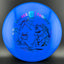 S-Line CD1 - Retired Thunder Disc Golf Driver