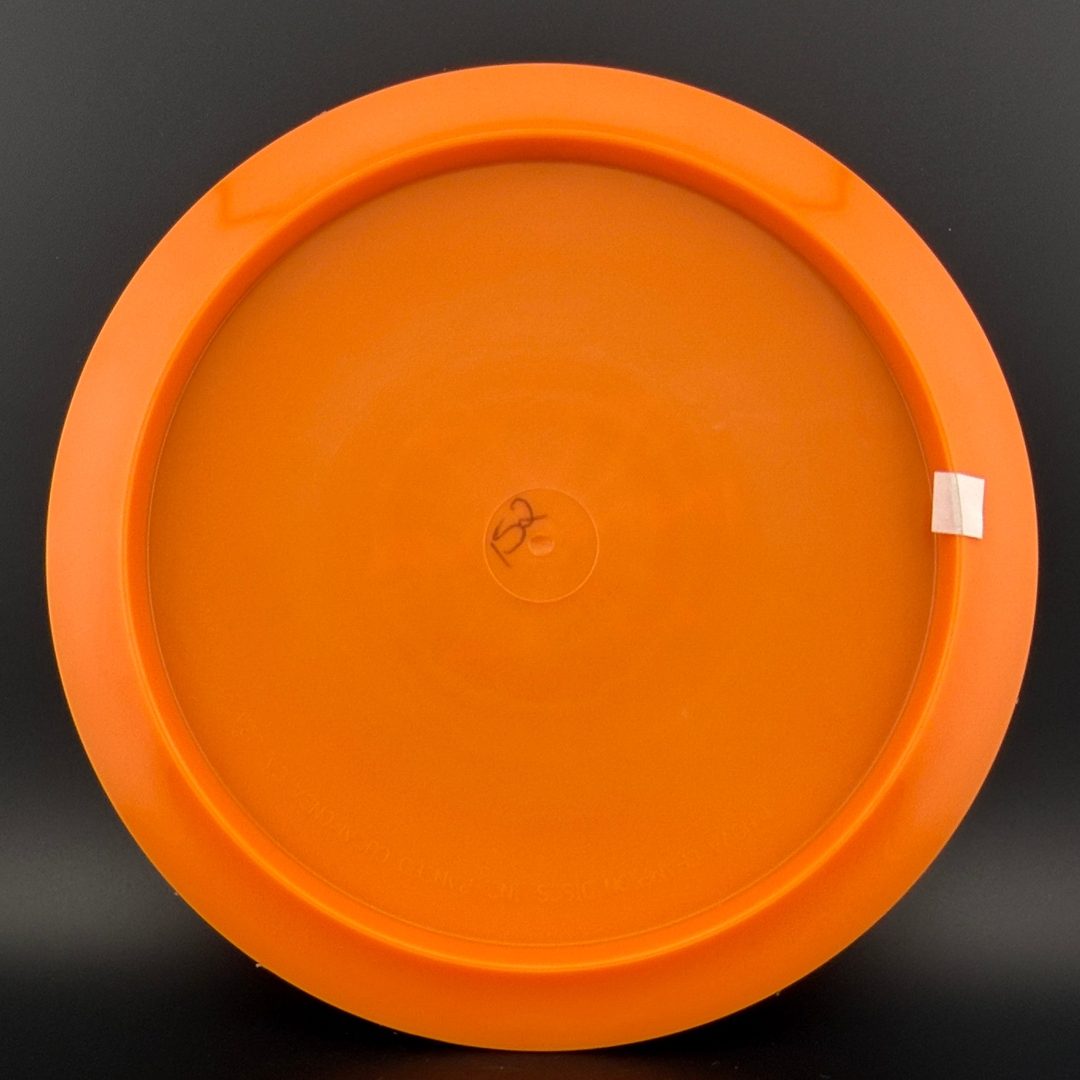 Star Lite Valkyrie - F2 - Controlador de Disco de Golf Premium