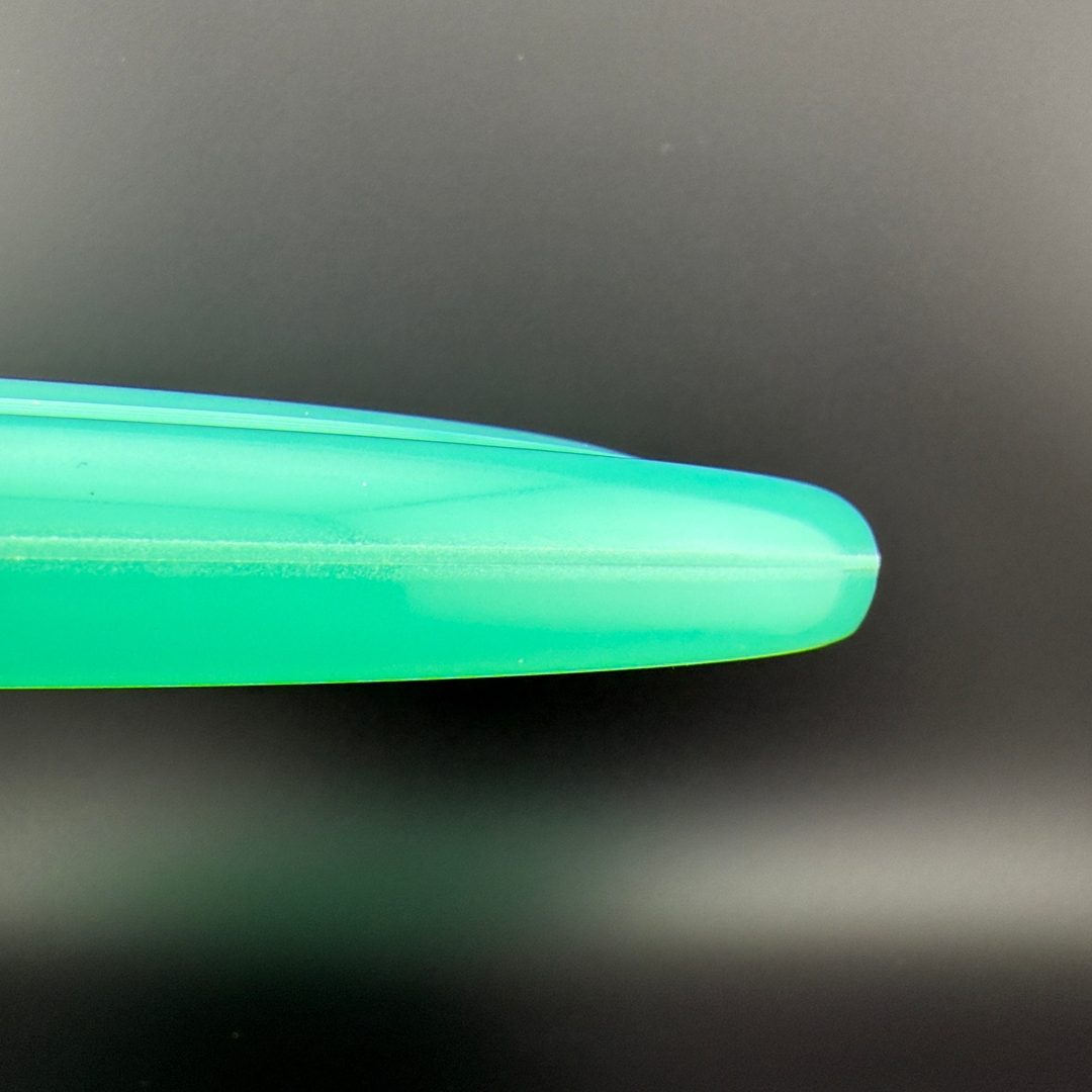 Proto Glow Champion Sonic Disc Golf Putter