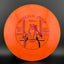 Westside Tournament Burst King Disc Golf Driver