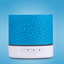 A9 LED Bluetooth Speaker - Portable Wireless Audio Experience