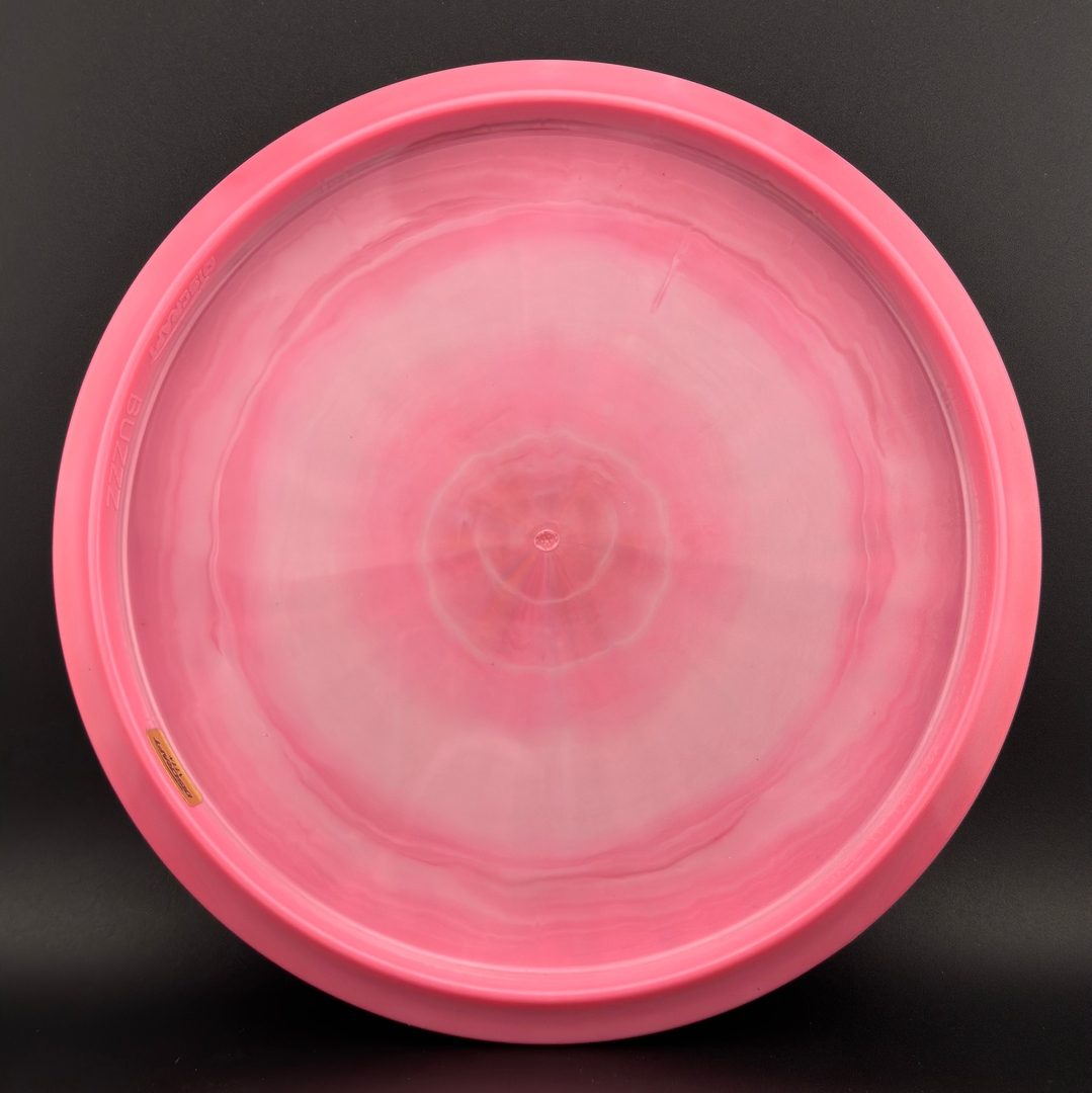 ESP Buzzz - Paul McBeth 6x Signature Series Disc Golf Disc