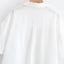 Elegant  Style Women's Fashion Casual Versatile V-Neck Short Sleeve Crop Shirt - Korvel