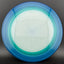 K1 Glow Stal (2024) - Spin Dyed Dojo Designs